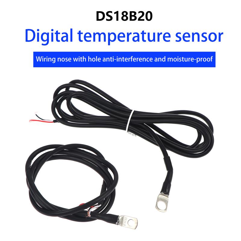 DS18B20 Digital Temperature Se - Ds18B20 review and price