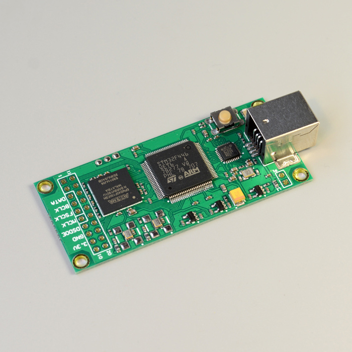 New U30 USB digital interface  - Microphone Module review and price