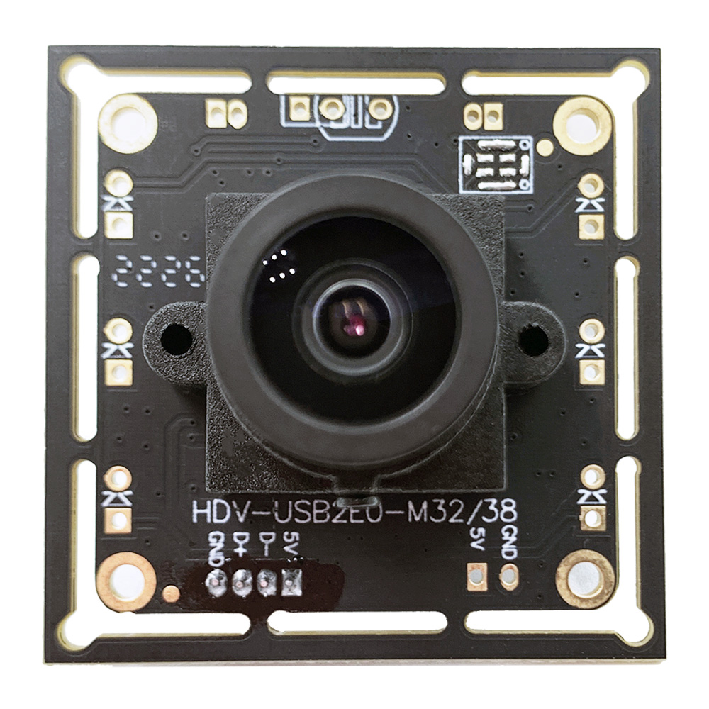 2.0MP Low Lux 0.01Lux HDR 1920 - Microphone Module review and price