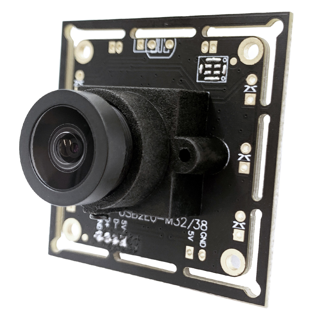 2.0MP Low Lux 0.01Lux HDR 1920 - Microphone Module review and price
