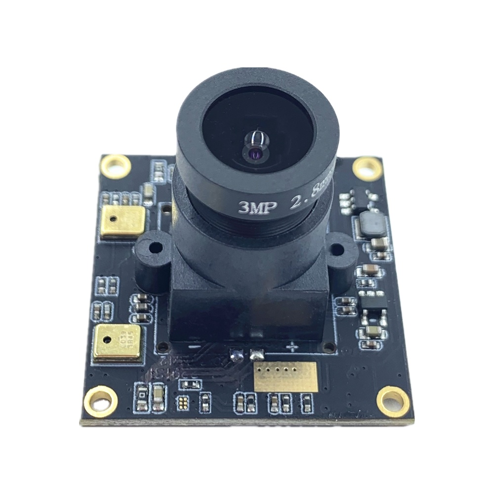 2.0MP Low Lux 0.01Lux HDR 1920 - Microphone Module review and price