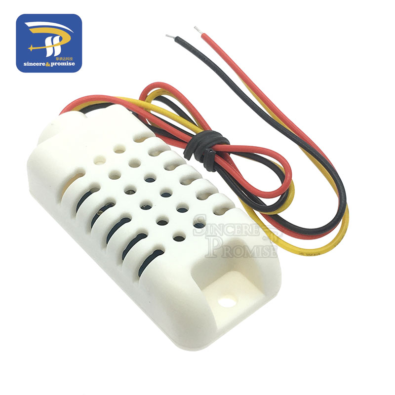 1PCS Wired DHT22/AM2302 Digita - Dht22 review and price