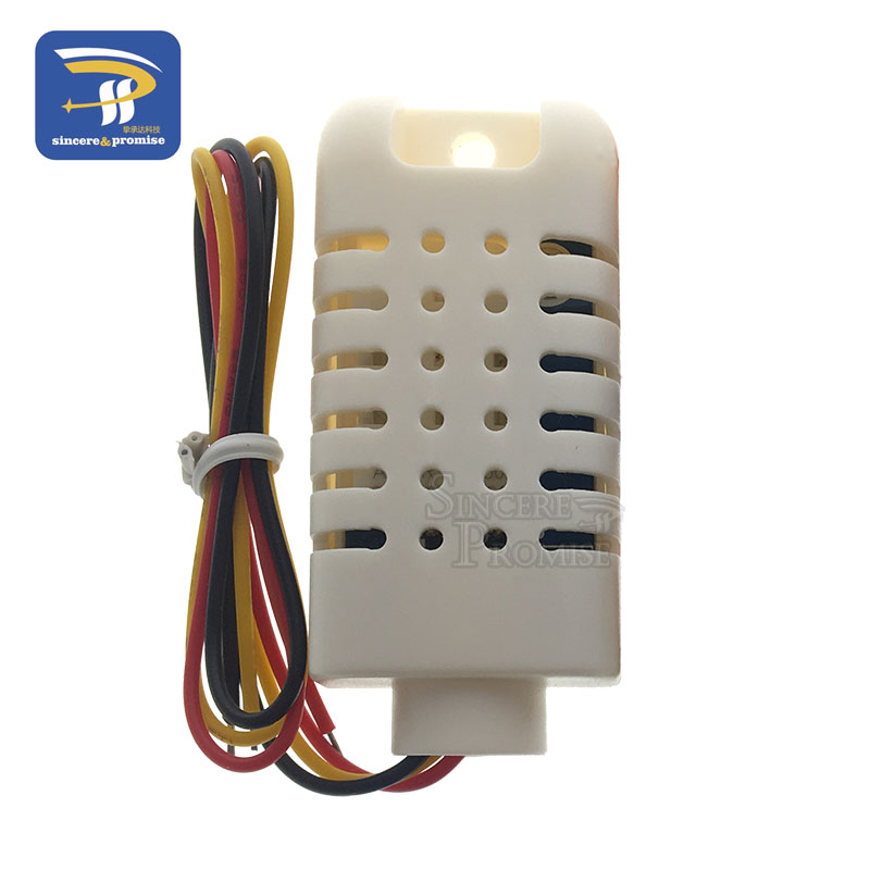 1PCS Wired DHT22/AM2302 Digita - Dht22 review and price