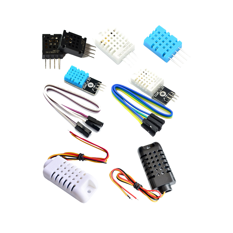 DHT11 Digital Temperature and  - Dht11 review and price