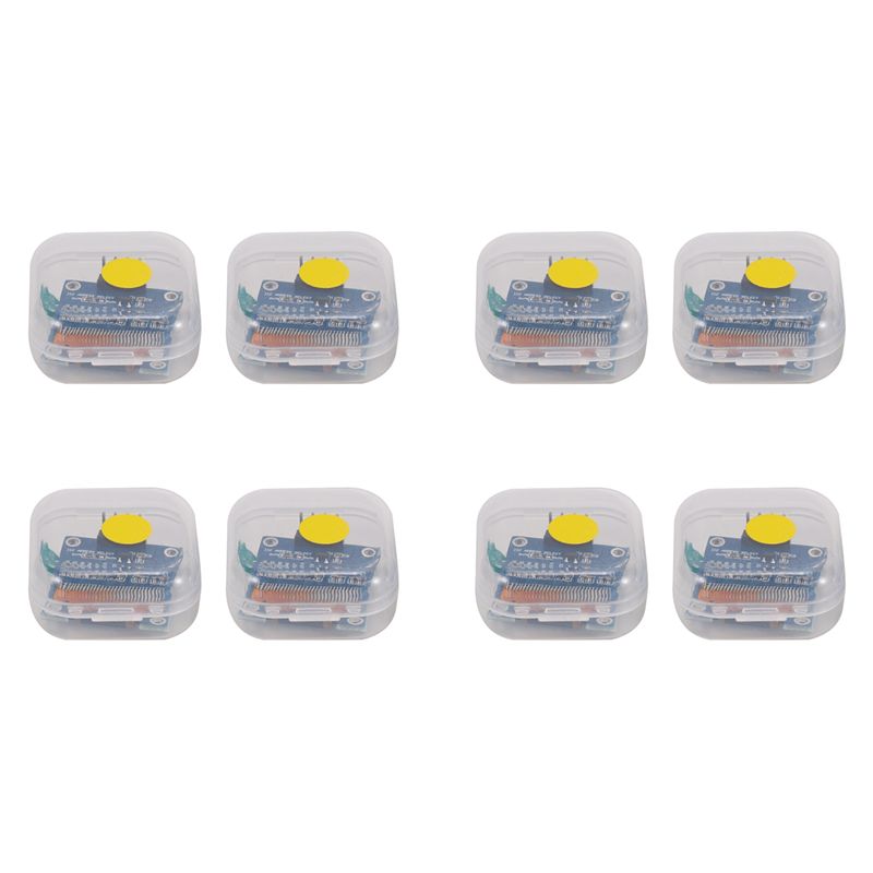 X64A-16Pcs OLED Display Module - Oled Display 0.96 review and price