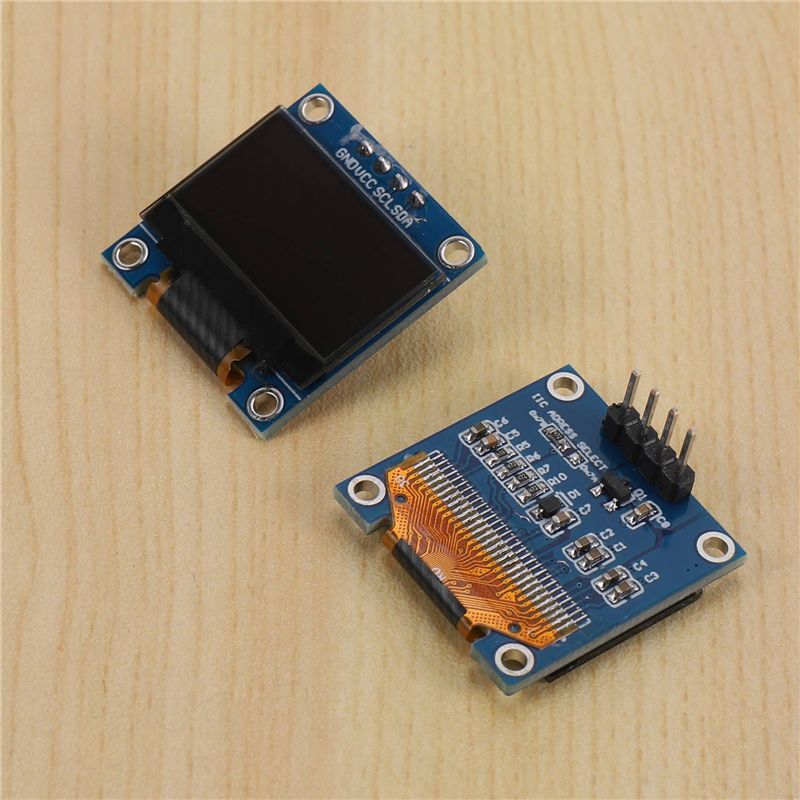 X64A-16Pcs OLED Display Module - Oled Display 0.96 review and price