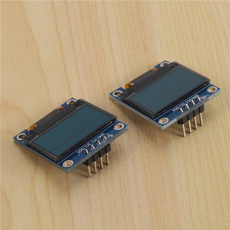 X64A-16Pcs OLED Display Module - Oled Display 0.96 review and price