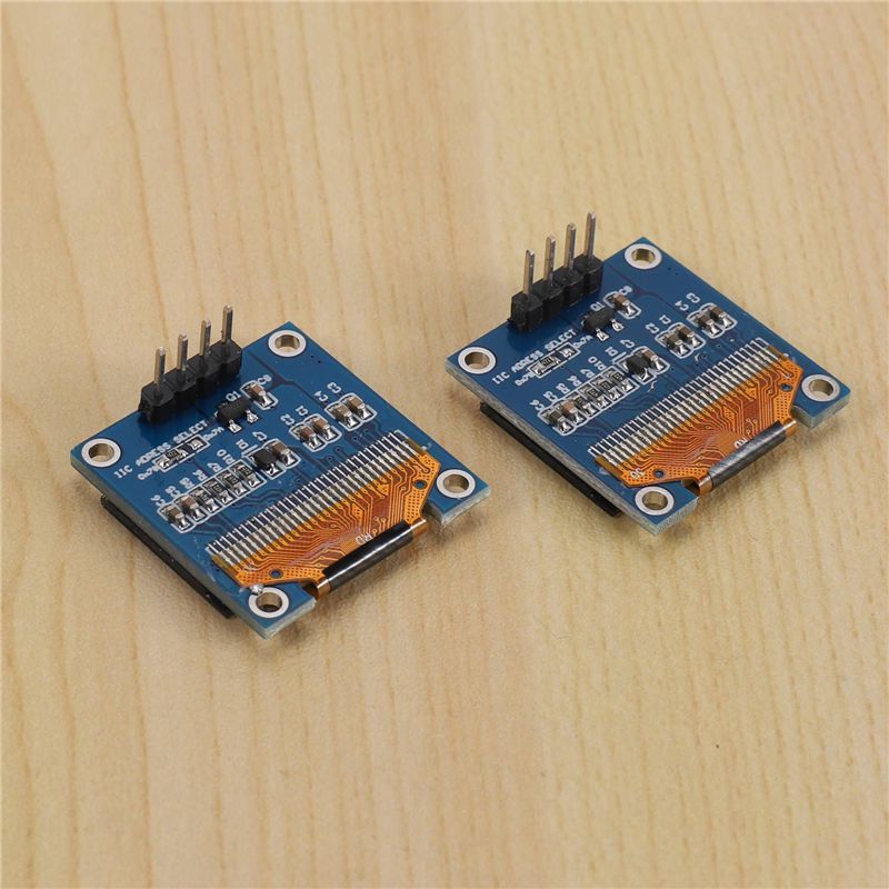 X64A-16Pcs OLED Display Module - Oled Display 0.96 review and price