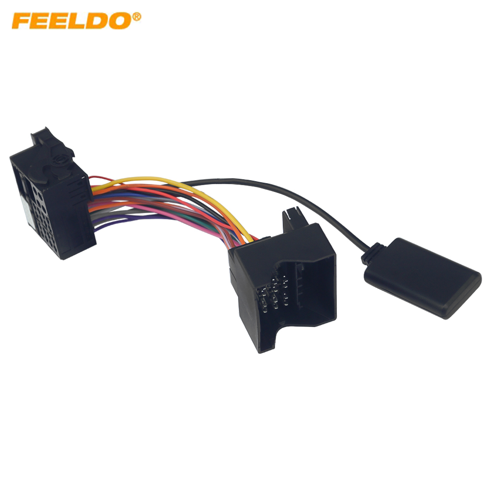 Audi Car Bluetooth 5.0 Module  - Microphone Module review and price
