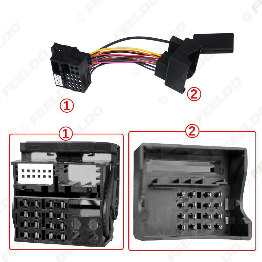 Audi Car Bluetooth 5.0 Module  - Microphone Module review and price
