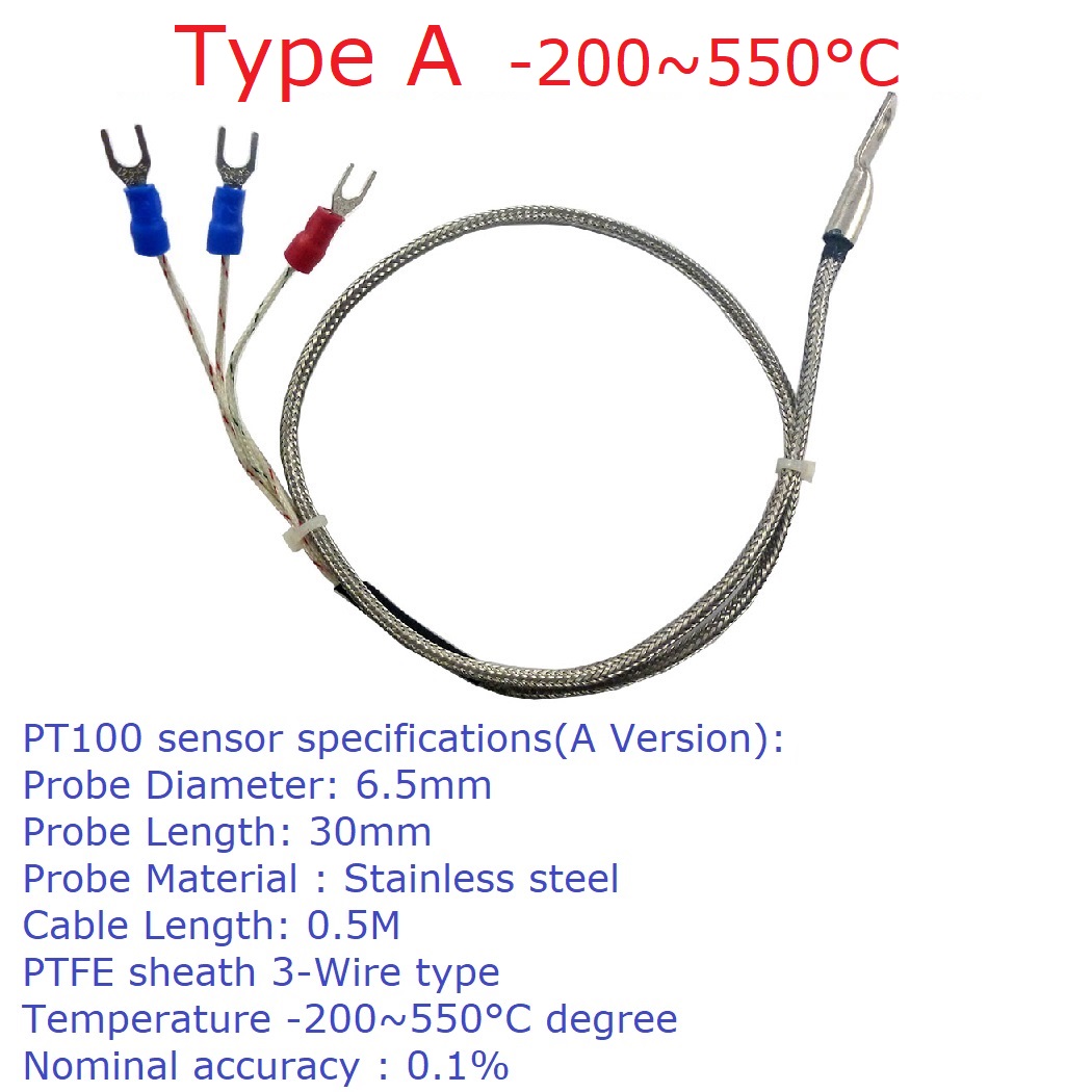 RS485 Temperature Sensor Acqui - Ds18B20 review and price