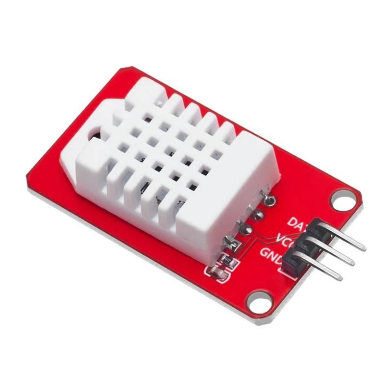 1PCS TERFACT ROBOT  High Preci - Dht22 review and price