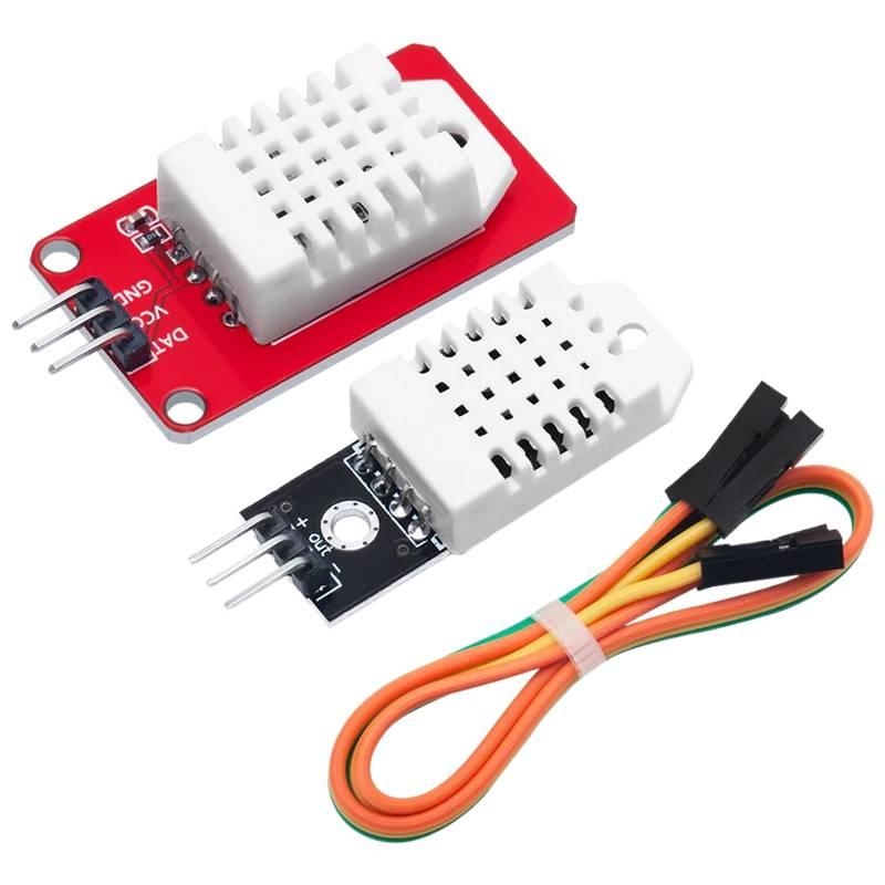 1PCS TERFACT ROBOT  High Preci - Dht22 review and price