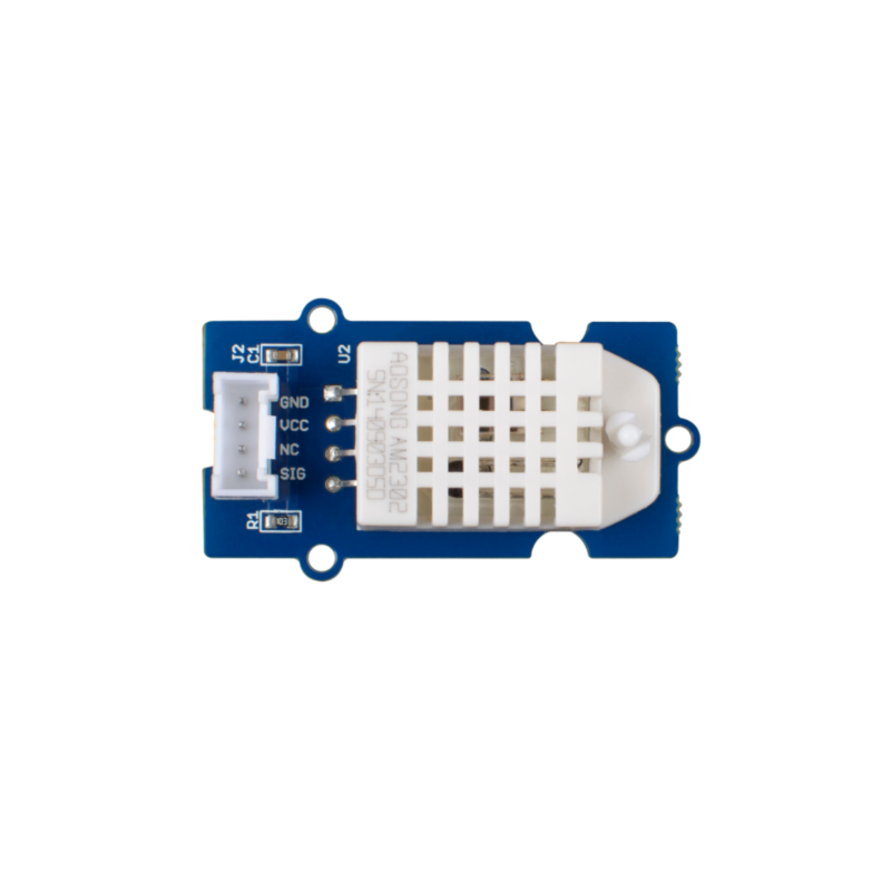 Grove - Temperature & Humidity - Dht22 review and price