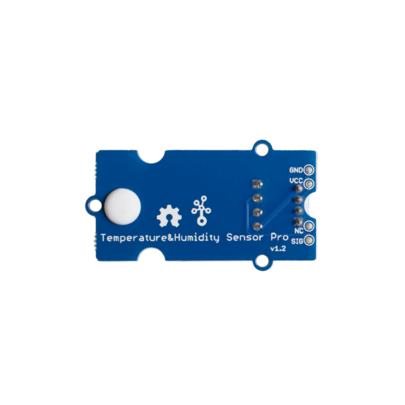 Grove - Temperature & Humidity - Dht22 review and price