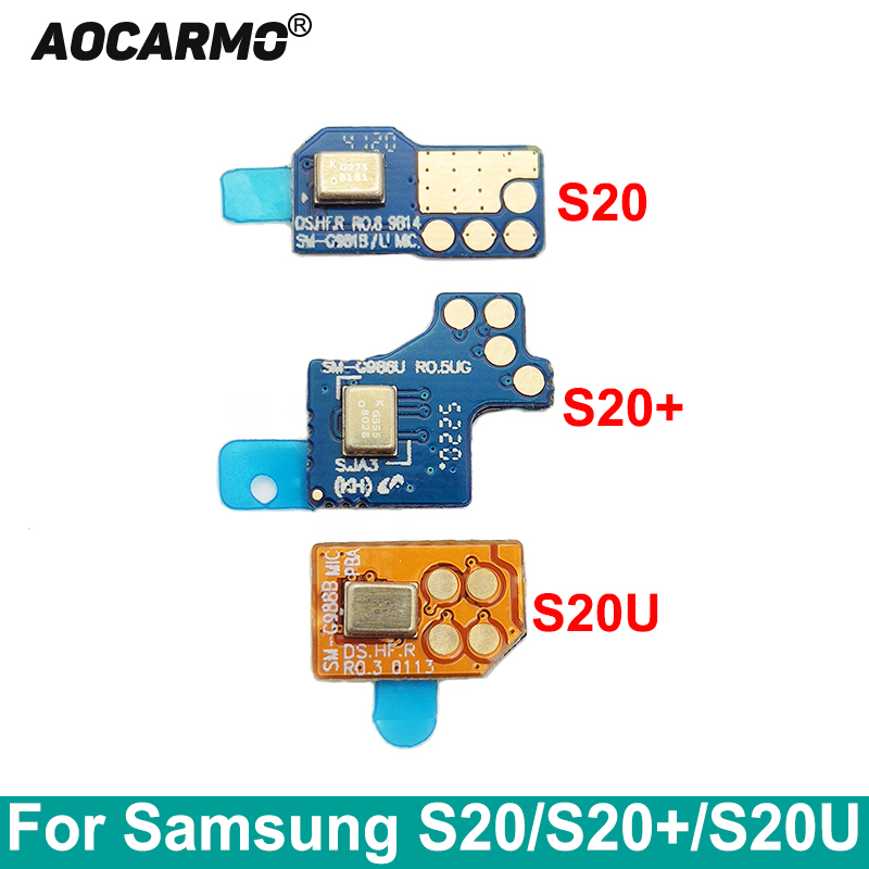 Aocarmo Noise Reduction Top Mi - Microphone Module review and price