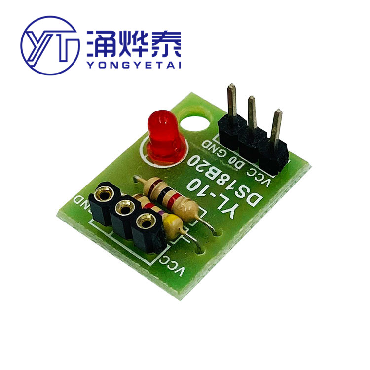 Temperature Sensor Module No D - Ds18B20 review and price