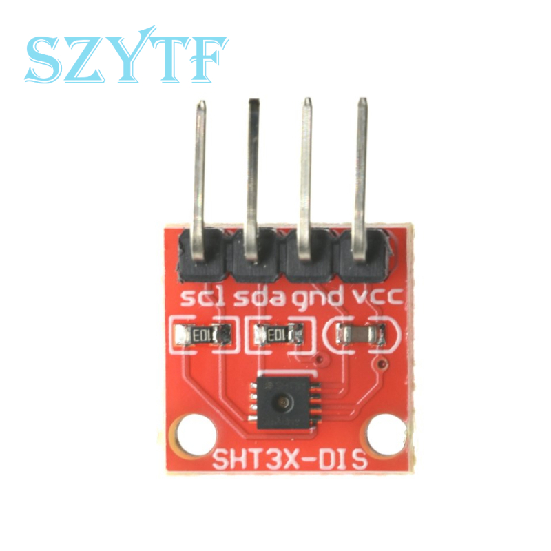 SHT30 SHT31 SHT35 temperature  - Sht31 review and price