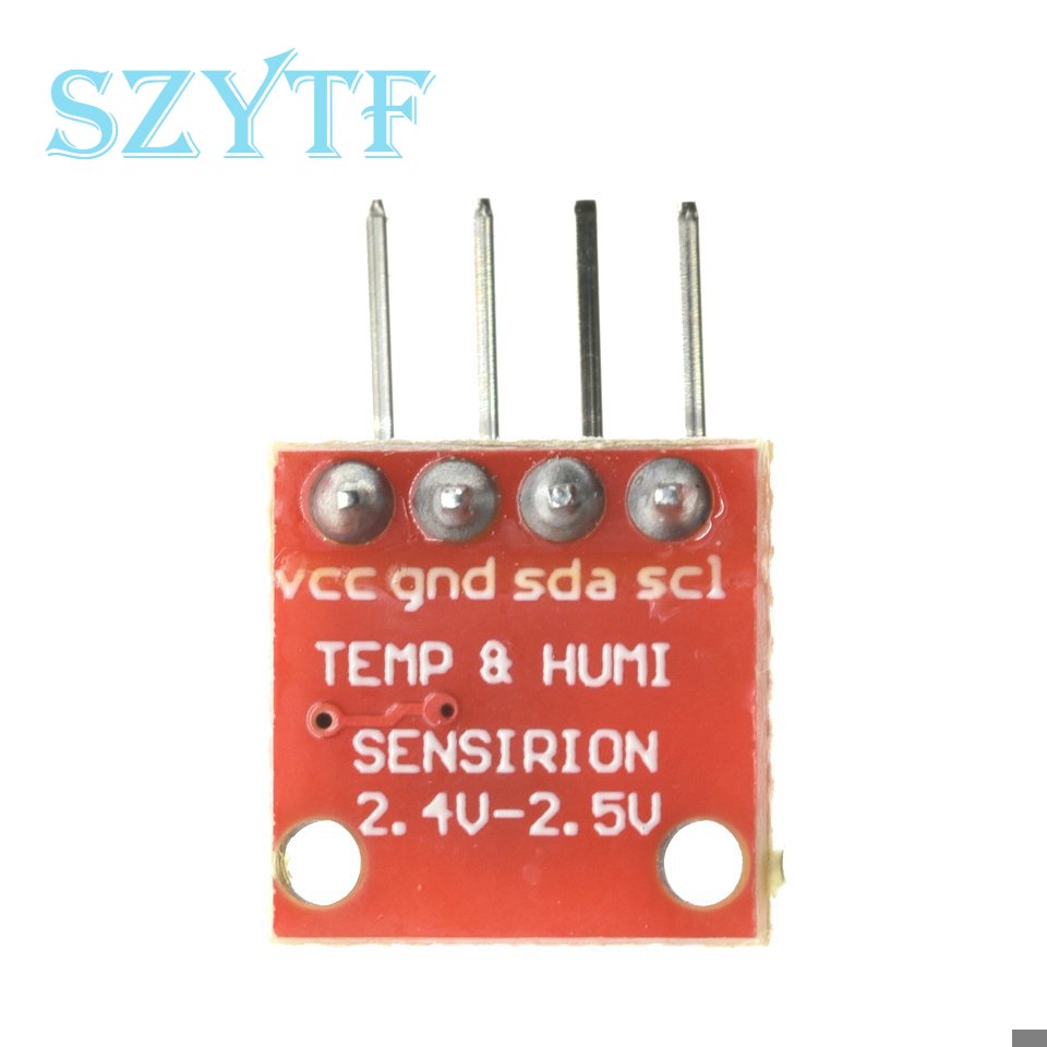 SHT30 SHT31 SHT35 temperature  - Sht31 review and price