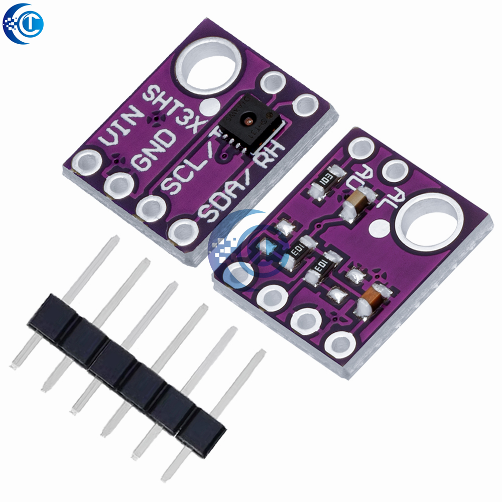 SHT31/SHT41/SHT45 SHT30 Sensor - Sht31 review and price