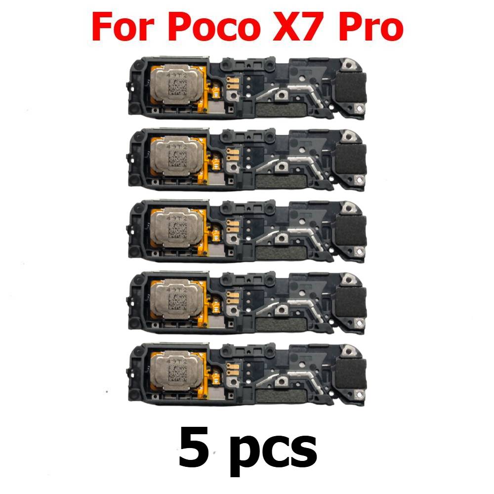 Loudspeaker For Xiaomi Poco X7 - Buzzer Module review and price