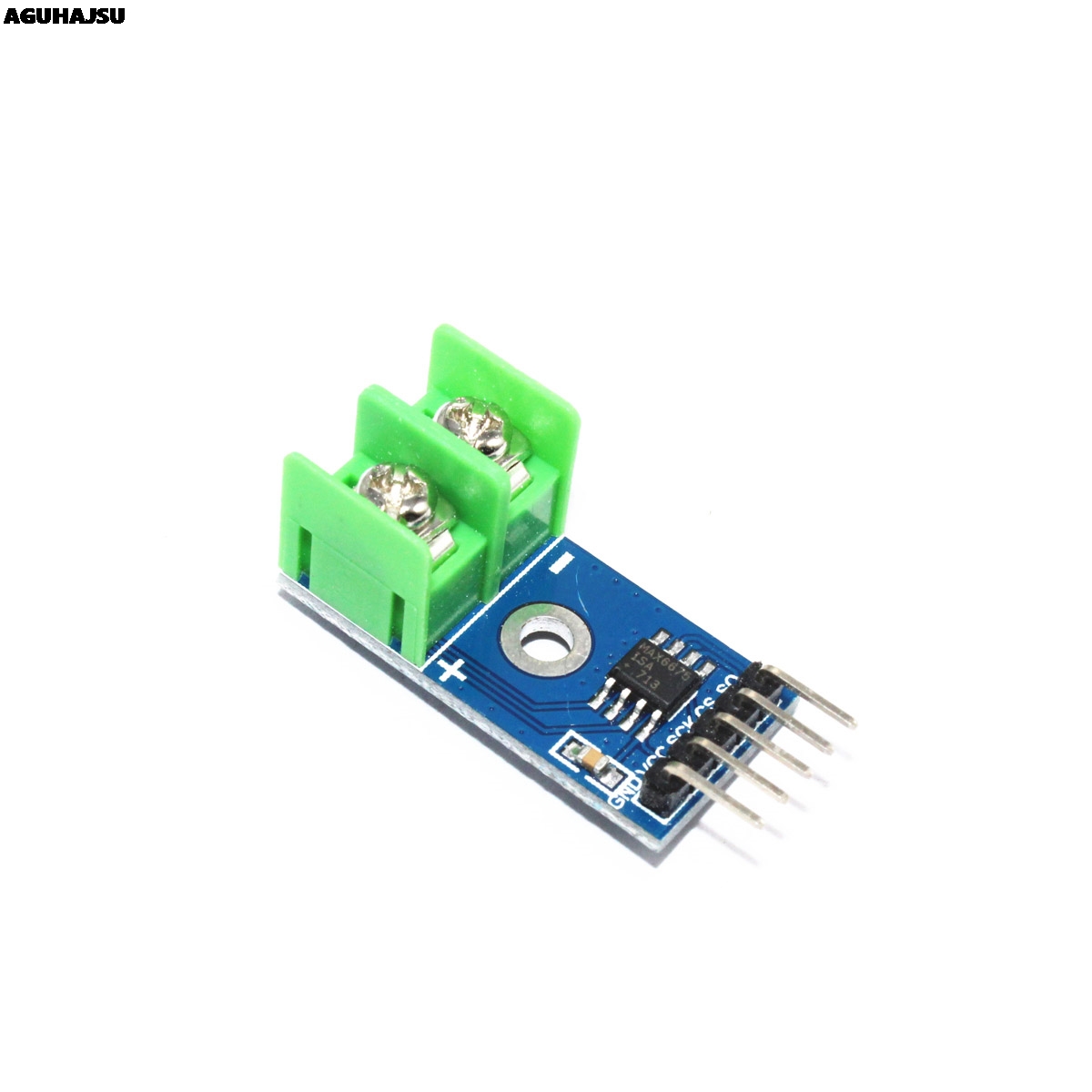 MAX6675 Module + K Type Thermo - Thermocouple Module K Type review and price