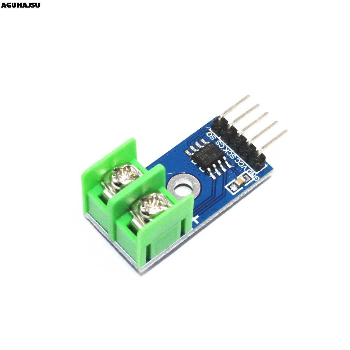 MAX6675 Module + K Type Thermo - Thermocouple Module K Type review and price