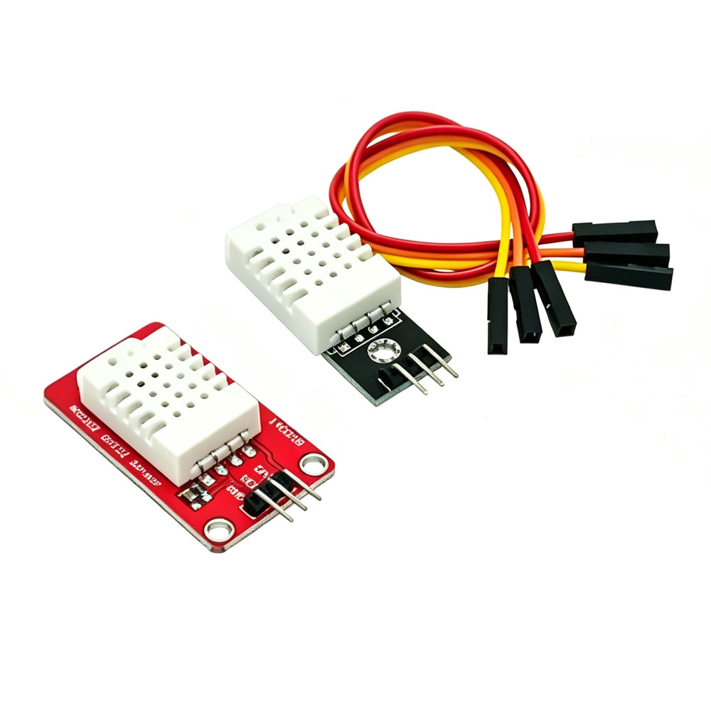 Digital Temperature Sensor / H - Dht22 review and price