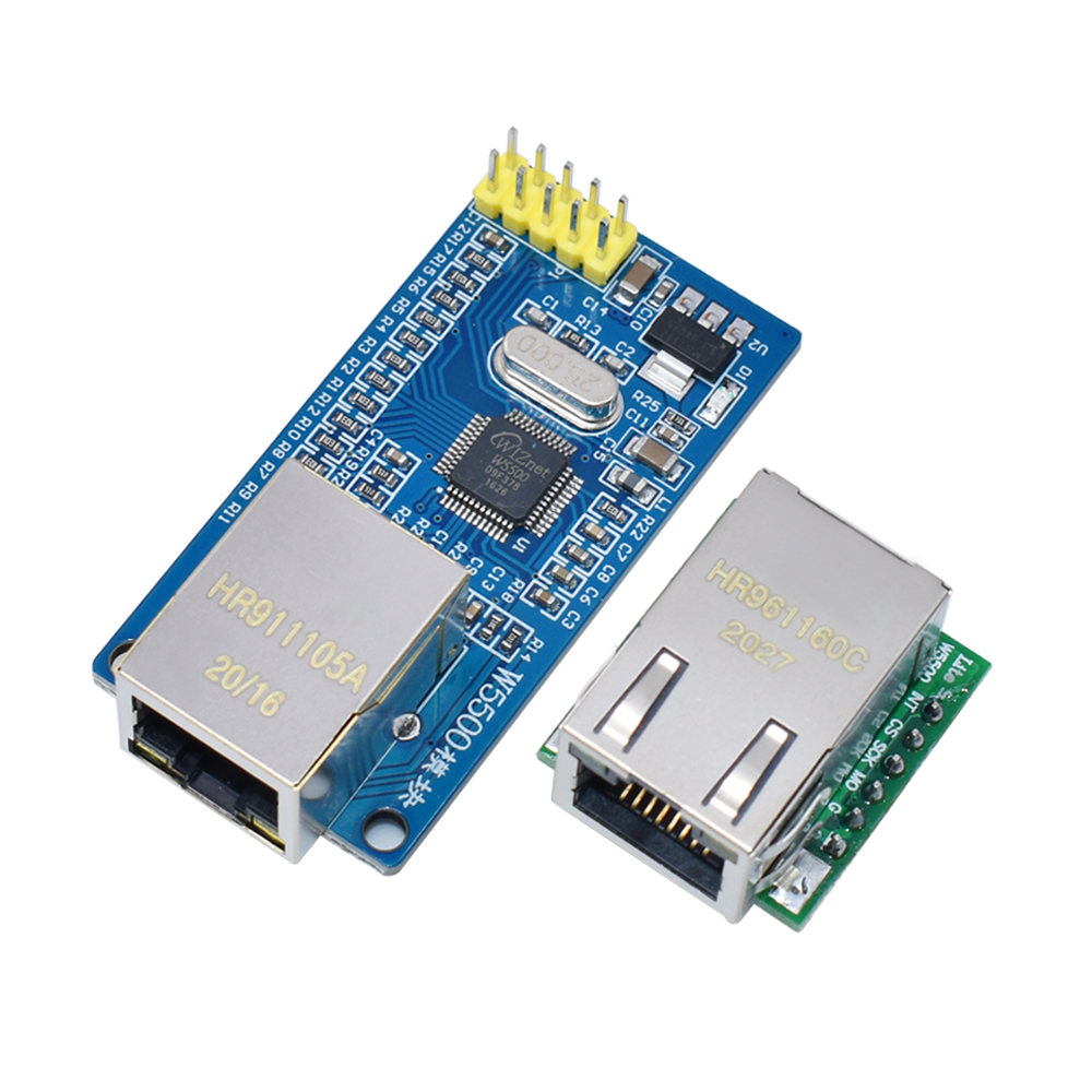 LIZAO W5500 Ethernet Network M - Ethernet W5500 review and price