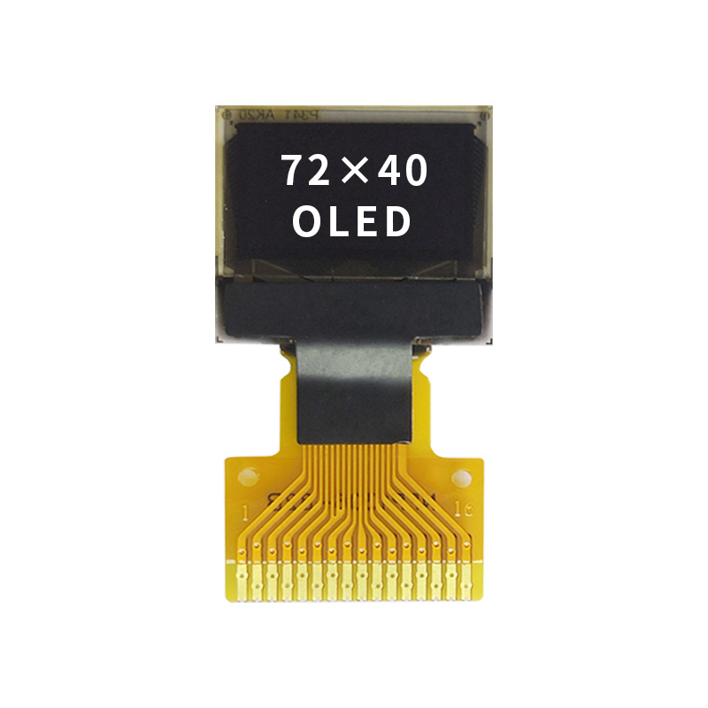 (5Pcs) 0.42 inch OLED Display  - Ssd1306 review and price