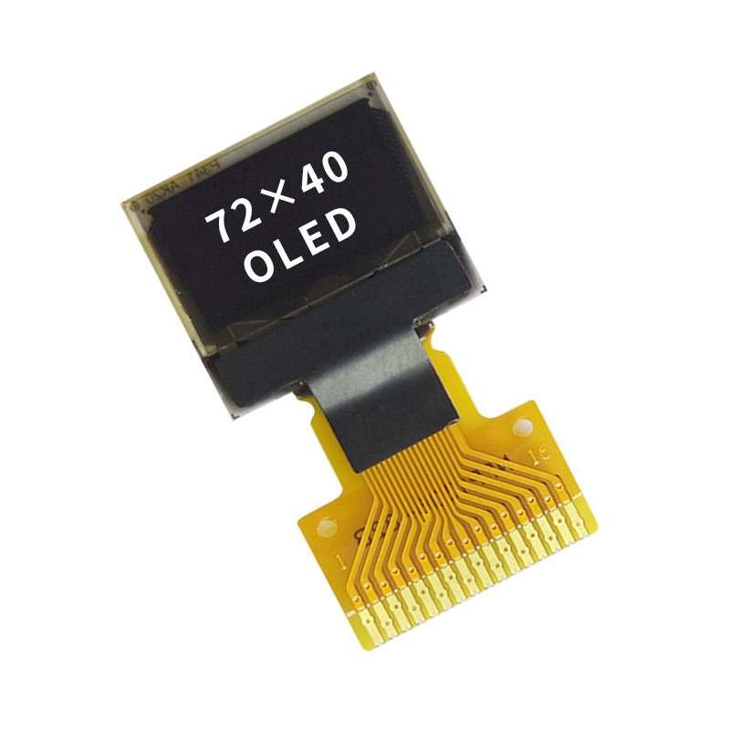 (5Pcs) 0.42 inch OLED Display  - Ssd1306 review and price