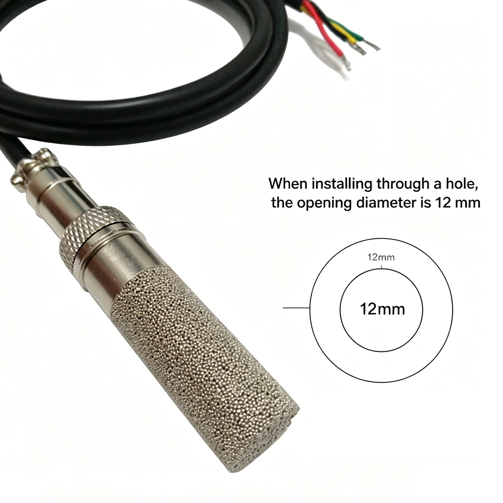 1PCS Temperature Humidity Sens - Sht31 review and price