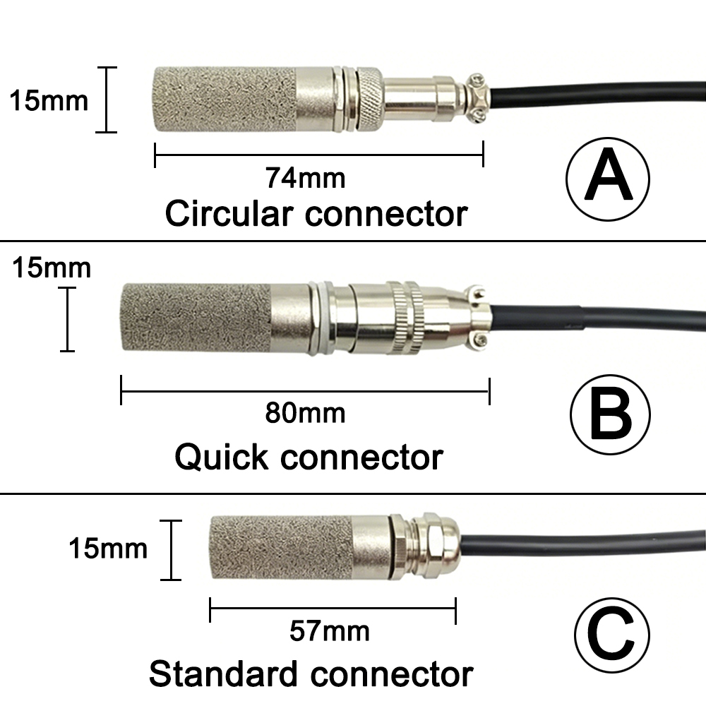 1PCS Temperature Humidity Sens - Sht31 review and price