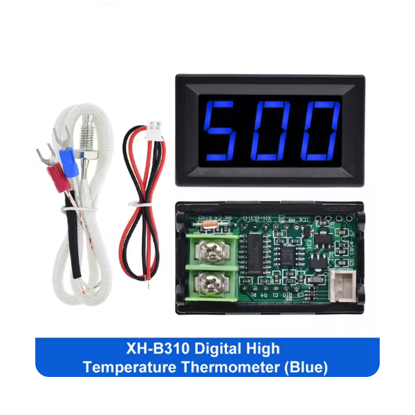 XH-B310 digital high temperatu - Thermocouple Module K Type review and price
