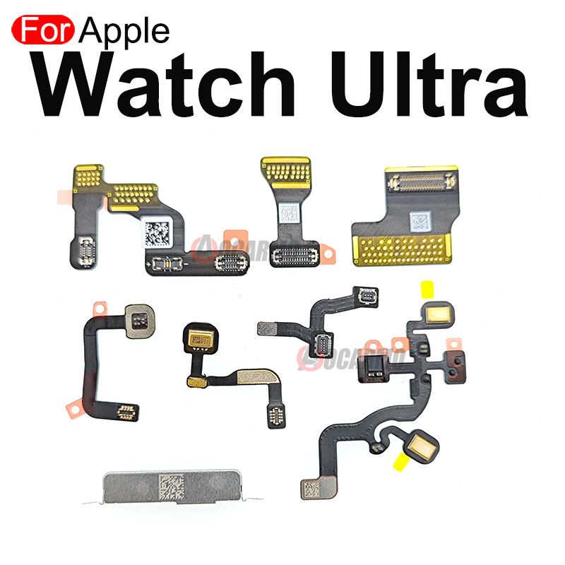 Aocarmo For Apple Watch Ultra  - Microphone Module review and price