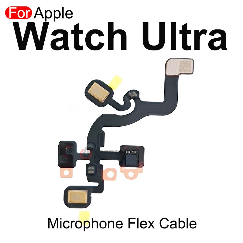Aocarmo For Apple Watch Ultra  - Microphone Module review and price