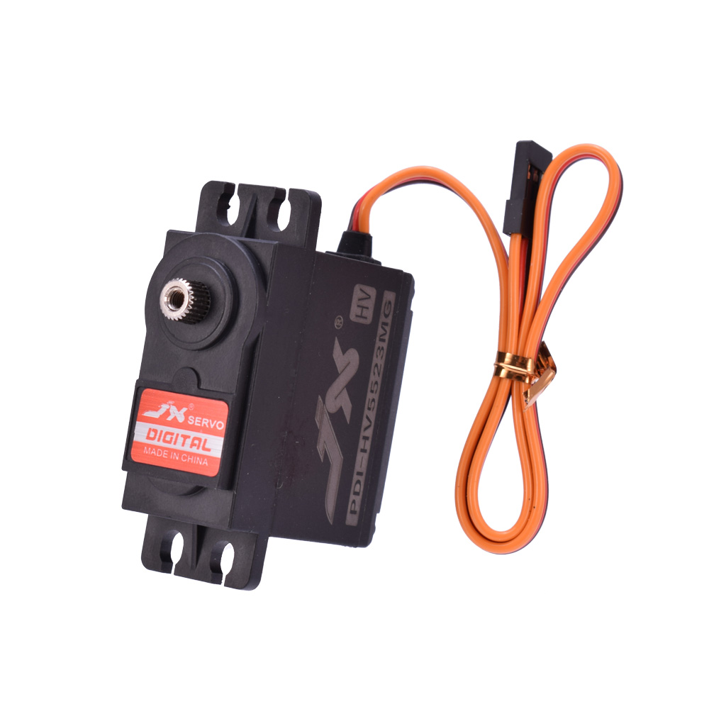 JX PDI-HV5523 HV High Voltage  - Servo Sg90 review and price