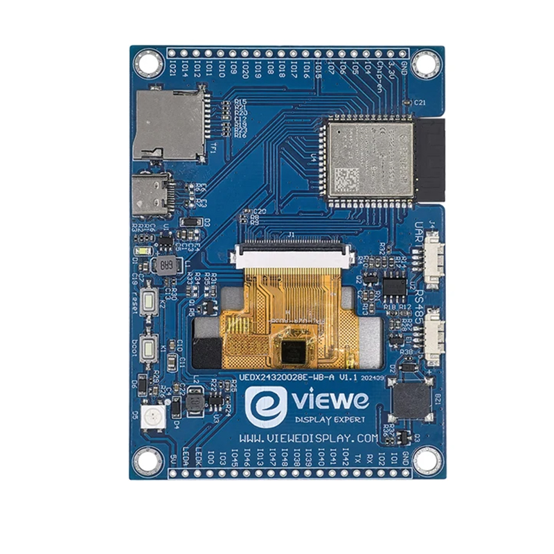 3.5 Inch Transflective TFT LCD - Ssd1306 review and price