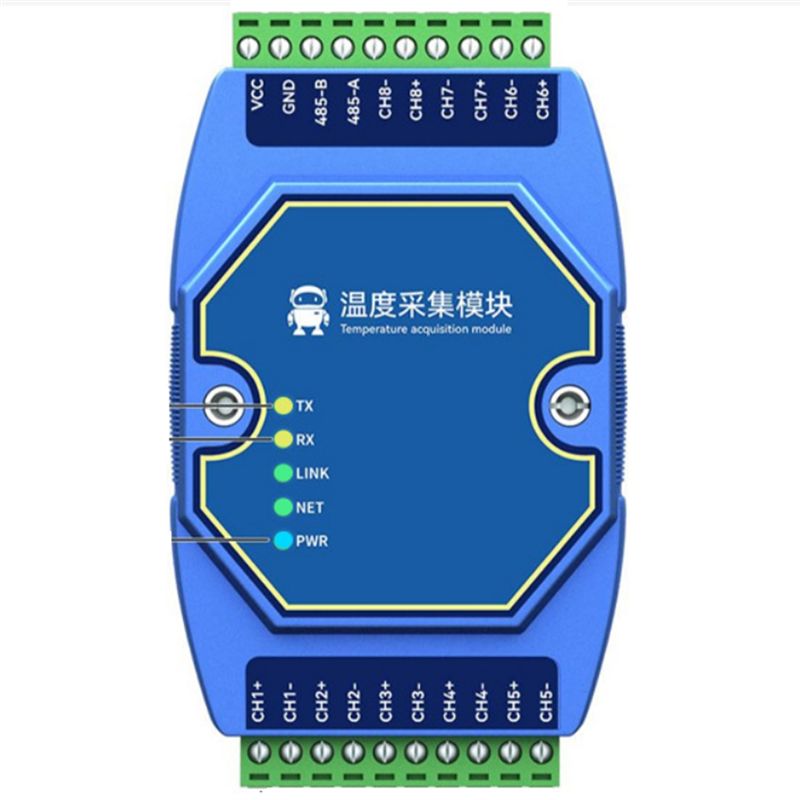 A27F-Temperature Acquisition M - Thermocouple Module K Type review and price