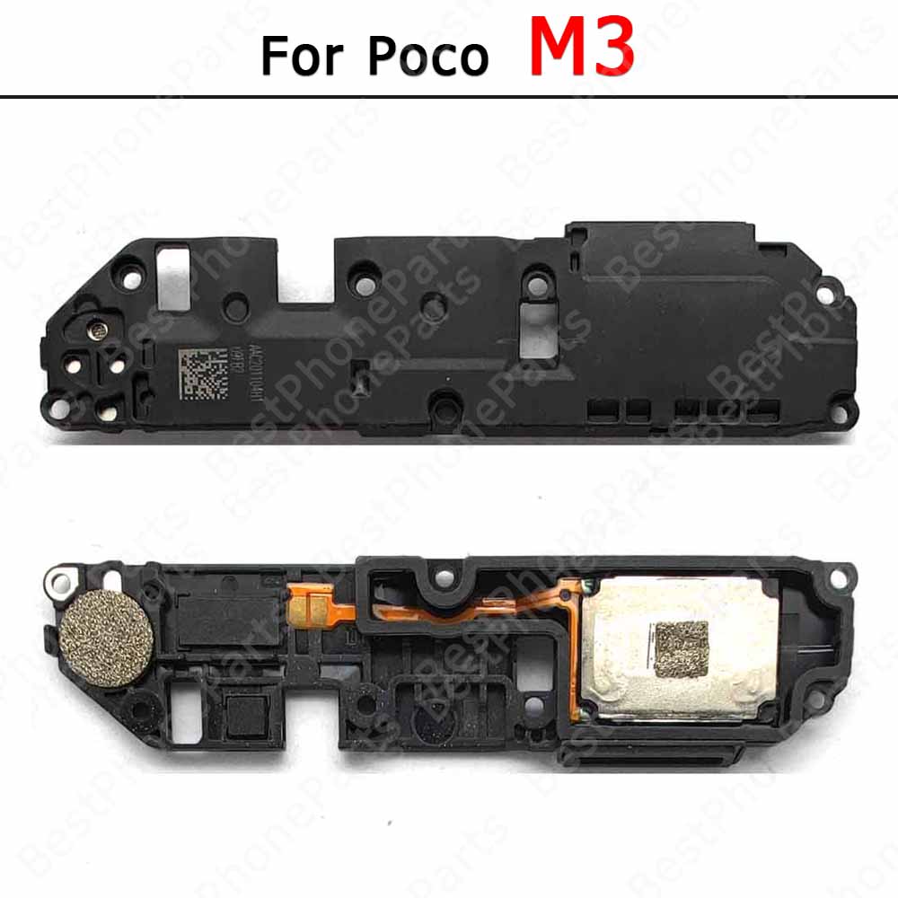 Buzzer Ringer For Xiaomi Pocop - Buzzer Module review and price