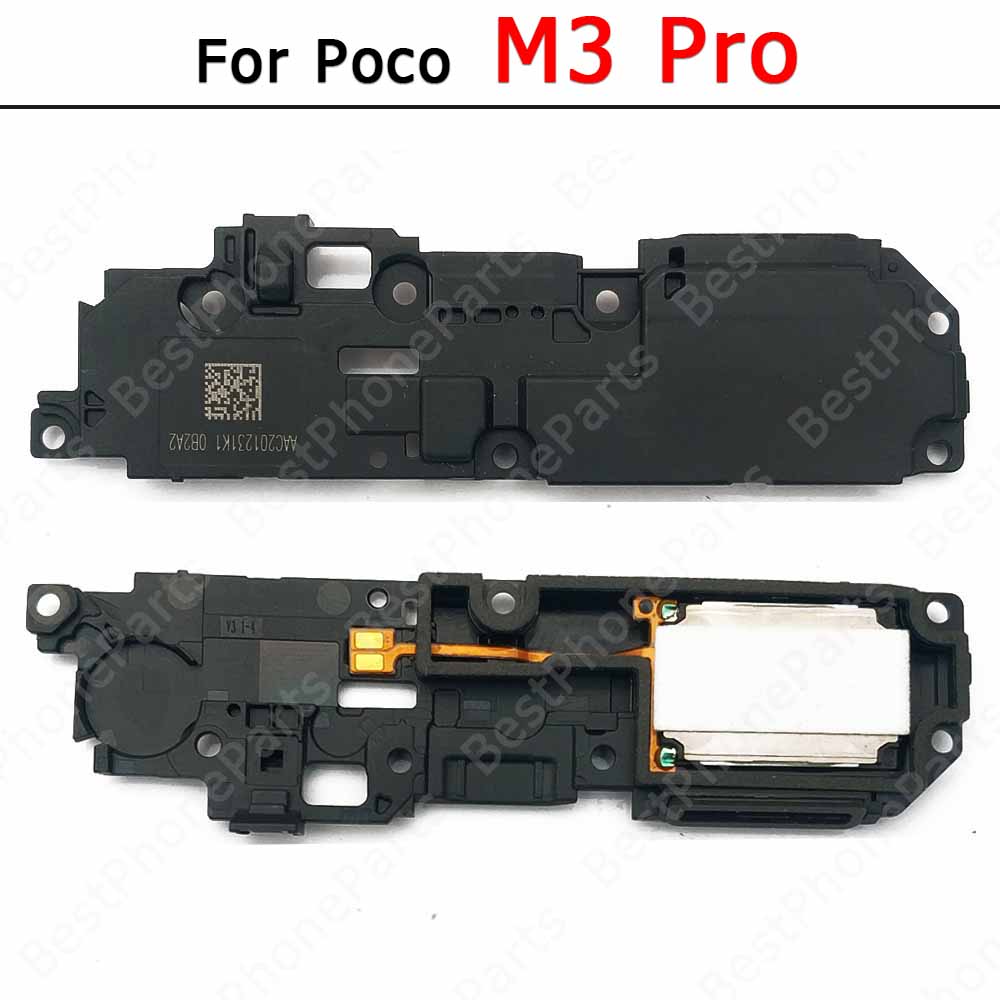Buzzer Ringer For Xiaomi Pocop - Buzzer Module review and price