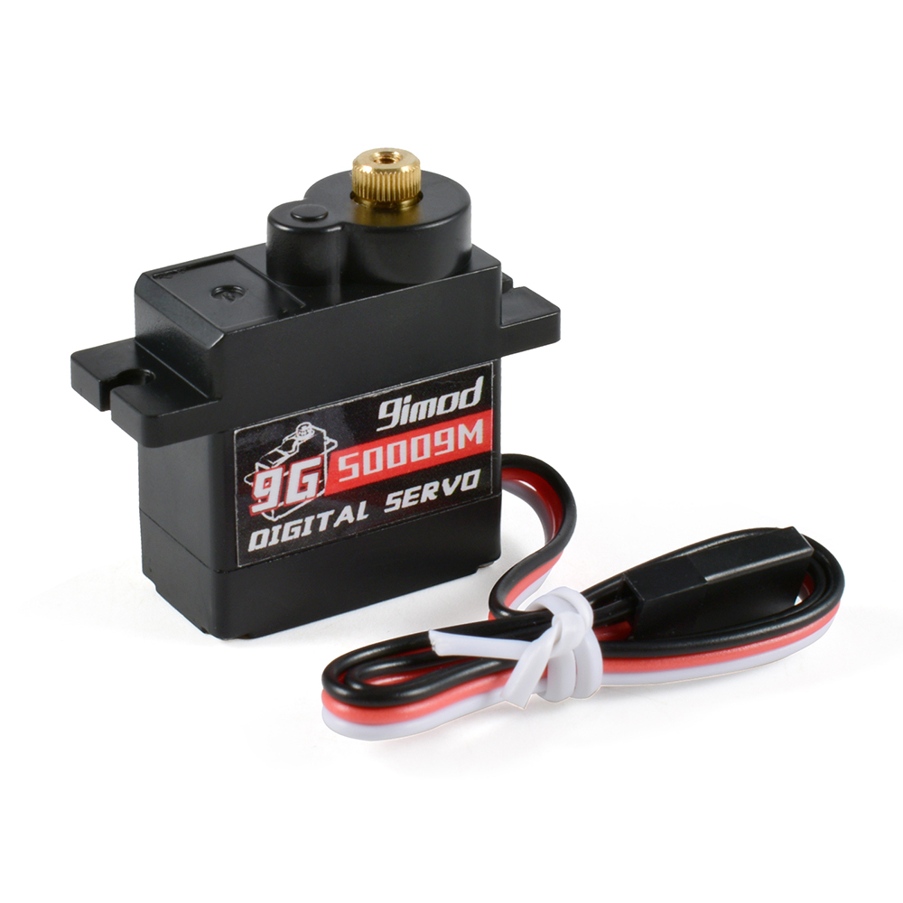 9imod Servo 9g 17g Digital Ser - Servo Sg90 review and price