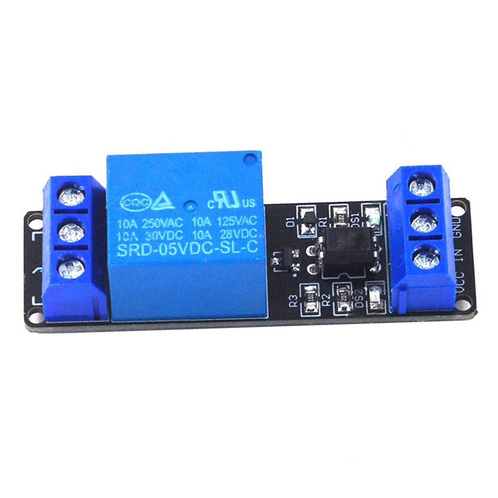 1 Channel Electromagnetic Rela - Relay Module 1 Channel review and price