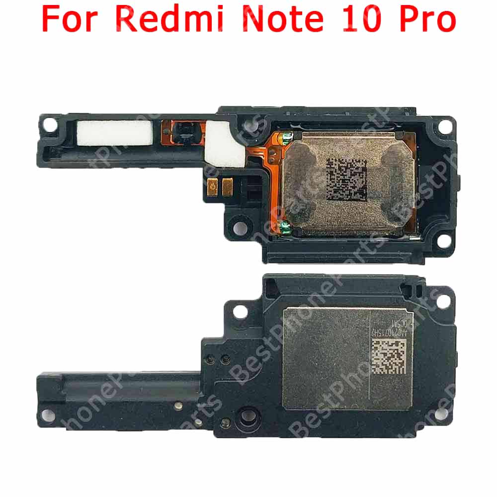 Loudspeaker For Xiaomi Redmi N - Buzzer Module review and price