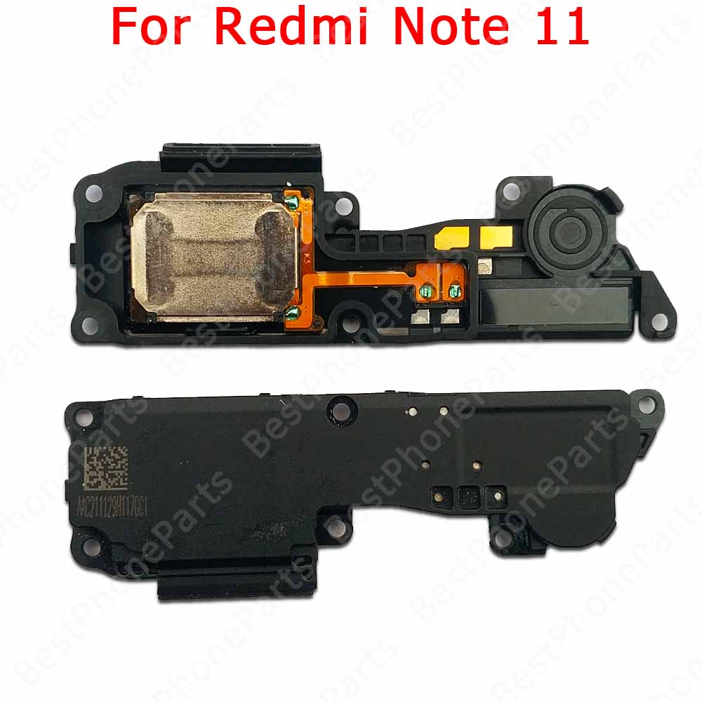 Loudspeaker For Xiaomi Redmi N - Buzzer Module review and price