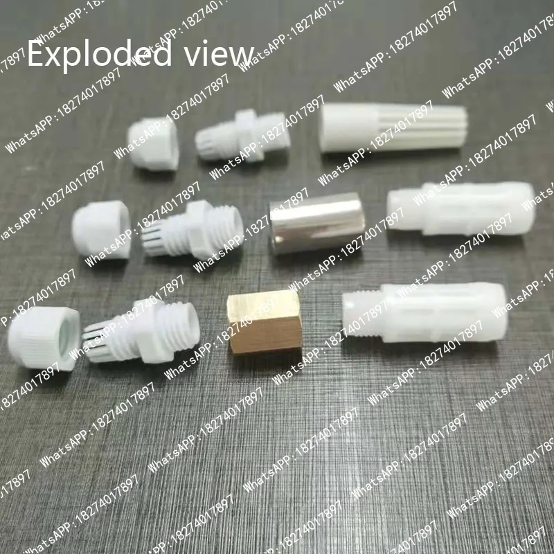 5pcs Temperature Sensor Plasti - Sht31 review and price