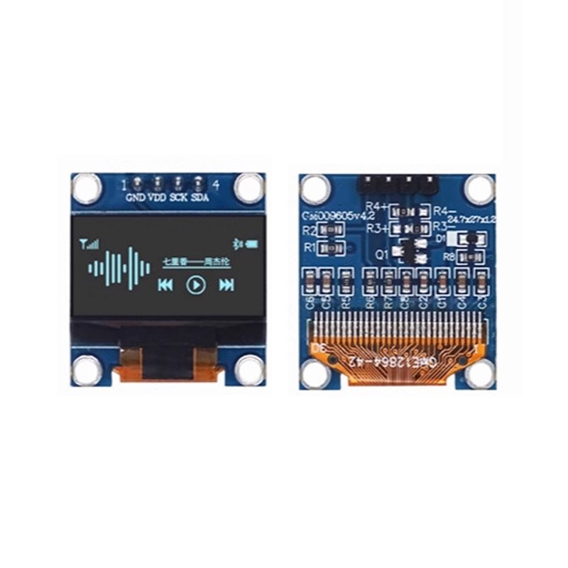 5PCS 0.96 Inch OLED Display Mo - Oled Display 0.96 review and price