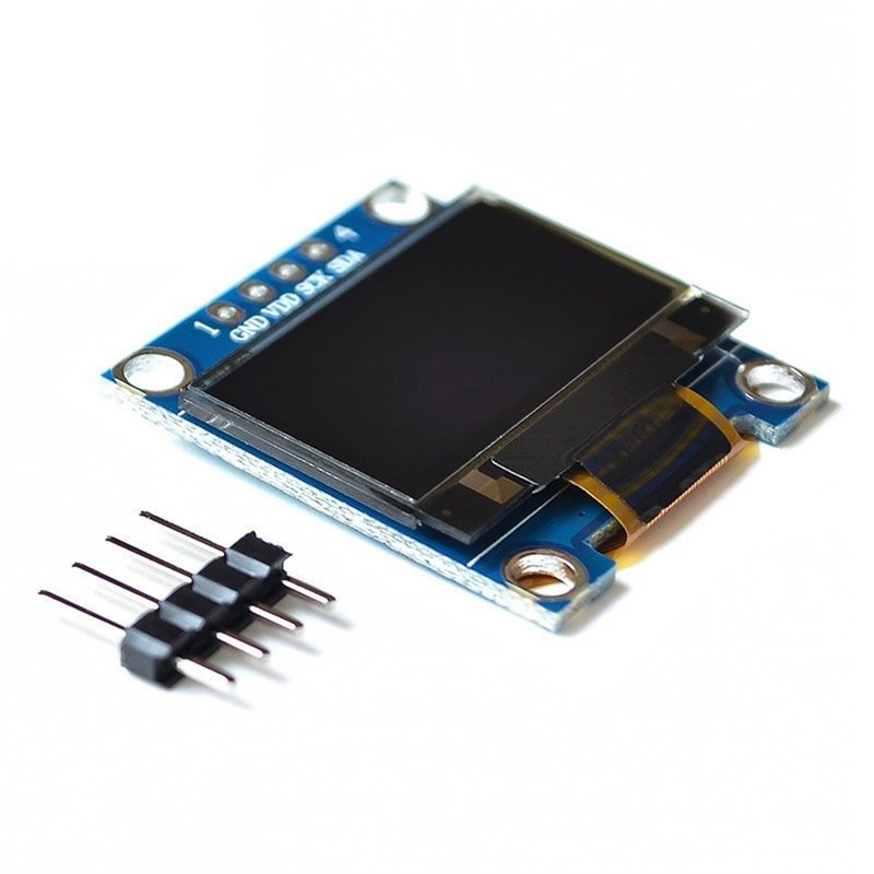 5PCS 0.96 Inch OLED Display Mo - Oled Display 0.96 review and price
