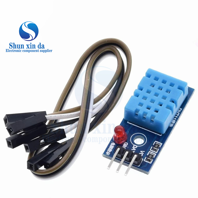 1PCS Smart Electronics DHT11 T - Dht11 review and price