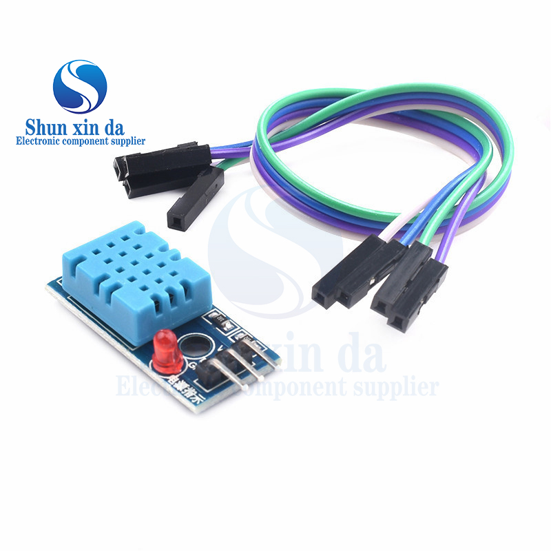 1PCS Smart Electronics DHT11 T - Dht11 review and price